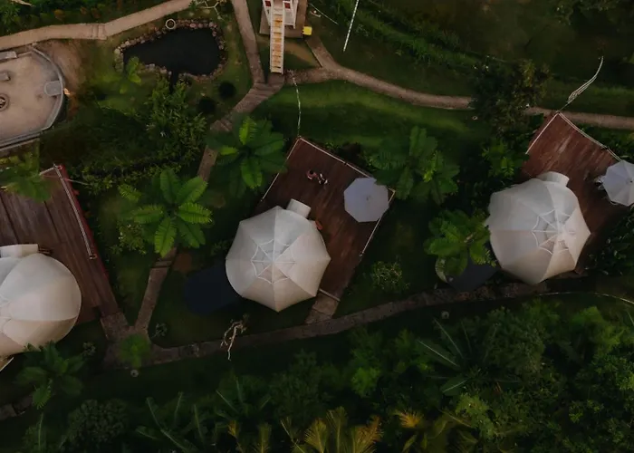 The Dome Ukiran Hills 2*