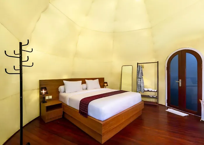 The Dome Ukiran Hills 2*
