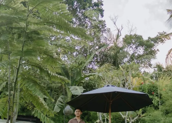 The Dome Ukiran Hills