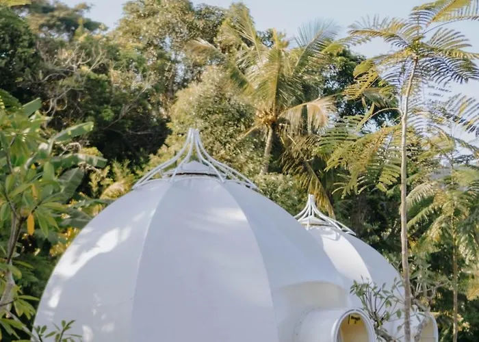 The Dome Ukiran Hills Manggis (Bali)
